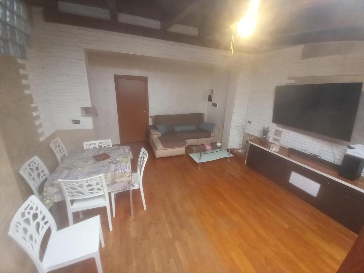 Pharos Vila Bari Exterior foto