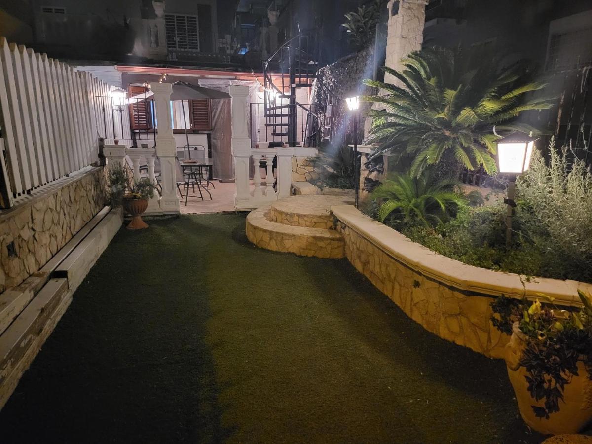 Pharos Vila Bari Exterior foto
