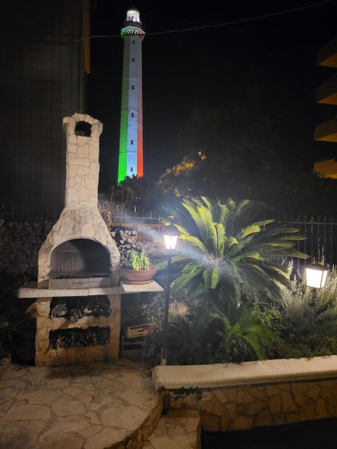 Pharos Vila Bari Exterior foto